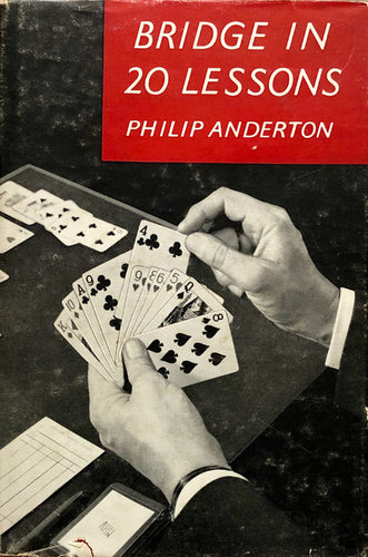 Bridge In 20 Lessons