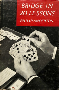 Bridge In 20 Lessons