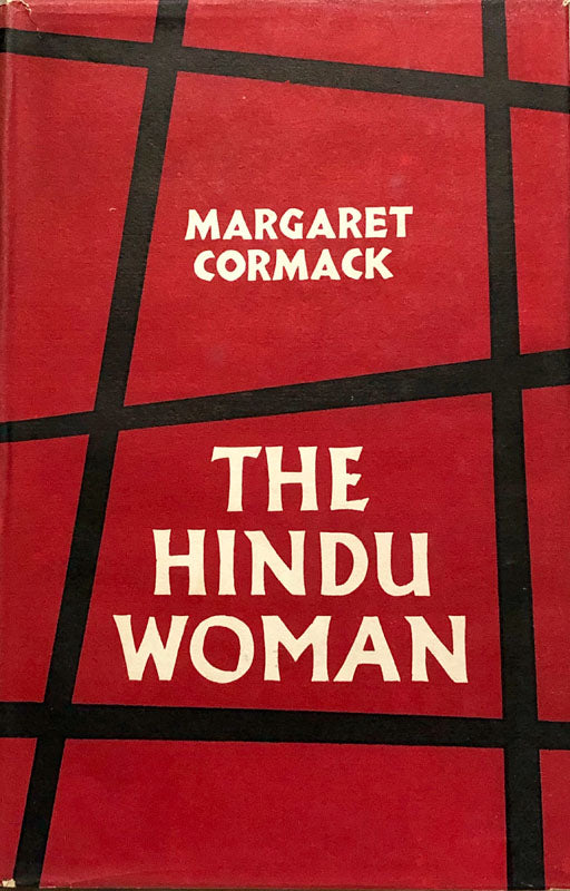 The Hindu Woman