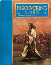 Load image into Gallery viewer, Knowing More About Mark