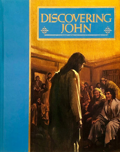 Discovering John