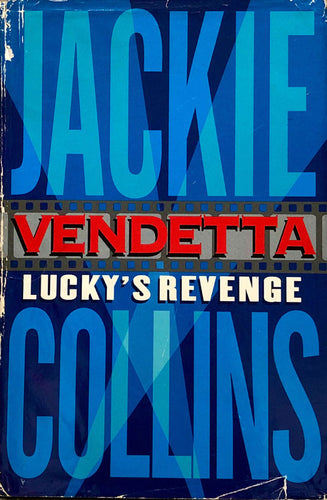 Vendetta; Lucky's Revenge