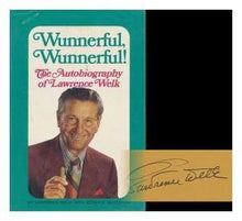 Load image into Gallery viewer, Wunnerful, Wunnerful!