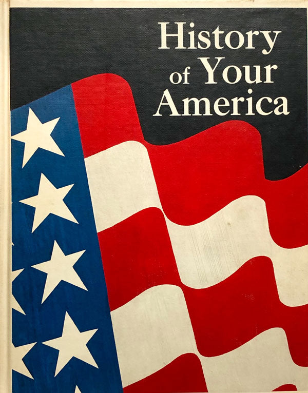History of Your America