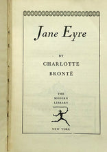 Load image into Gallery viewer, Jane Eyre