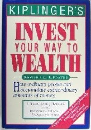 Invest Your Way To Wealth