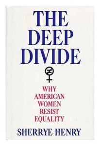 The Deep Divide