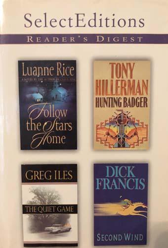 Reader's Digest Select Editions- Vol. 248