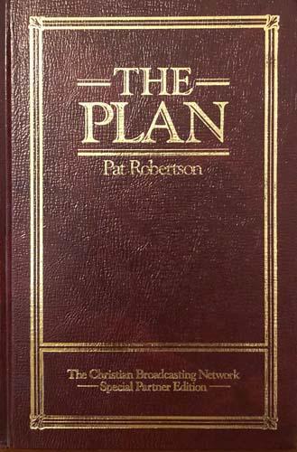 The Plan