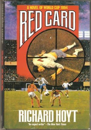 Red Card