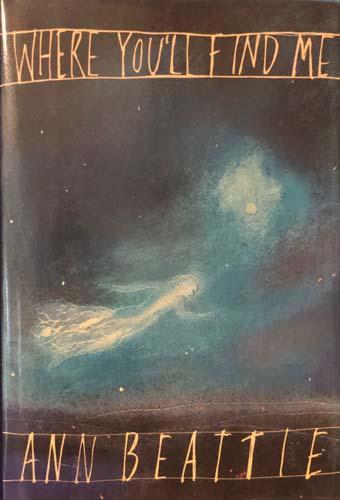 Where You'll Find Me