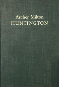 Archer Milton Huntington