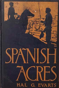 Spanish Acres