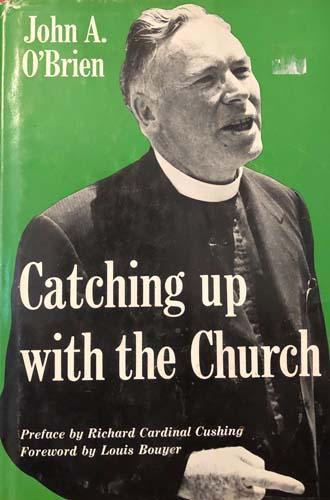 Catching Up With The Church