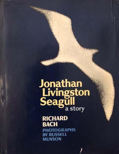 Jonathan Livingston Seagull a Story