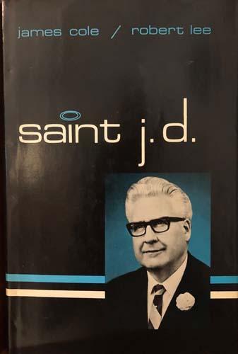 Saint J.D.