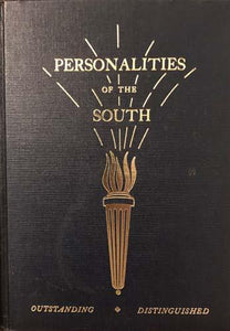 Personalities of the South