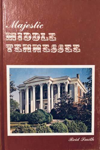 Majestic Middle Tennessee