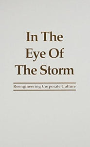 In The Eye Of The storm