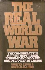 The Real World War