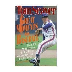 Great Moments In Baseball