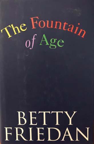 The Fountain Of Age