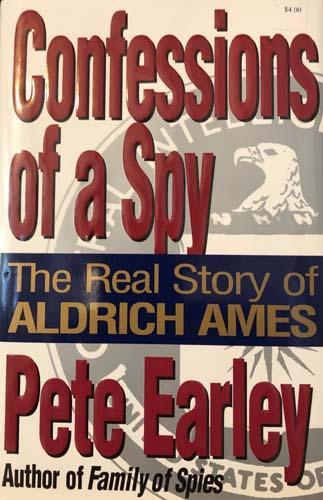 Confessions Of A Spy