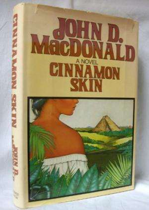 Cinnamon Skin