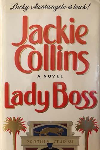 Lady Boss