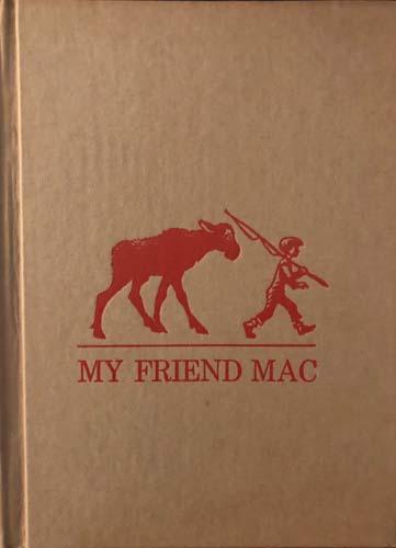 My Friend Mac