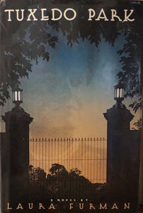 Tuxedo Park