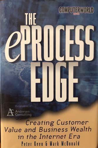 The E Process Edge