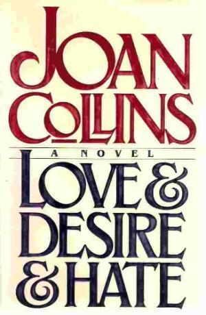 Love & Desire & Hate