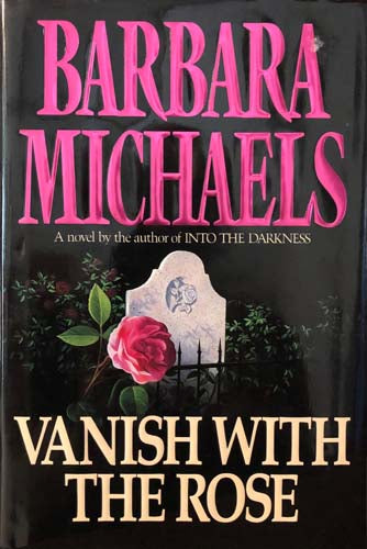 Vanish With The Rose