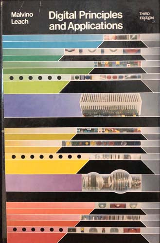 Digital Principles and Appliances