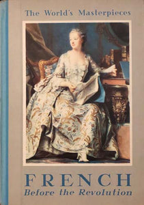French Painting Before The Revolution