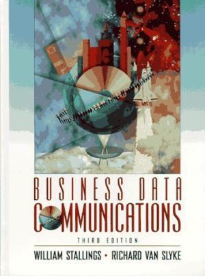 Business Data Communications