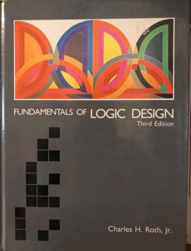 Fundamentals of Logic Design