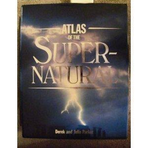 Atlas of the Super Natural