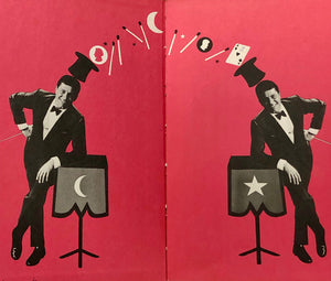 The Jerry Lewis Book of Tricks