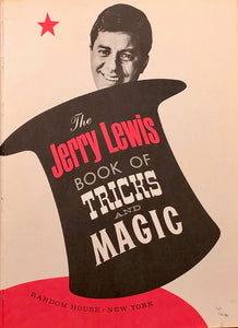 The Jerry Lewis Book of Tricks