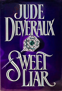 Sweet Liar