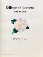 Load image into Gallery viewer, Bellingath Gardens and Home