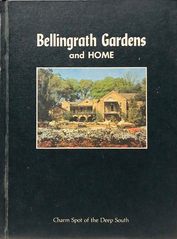 Bellingath Gardens and Home