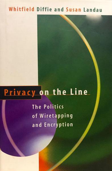 Privacy On The Line