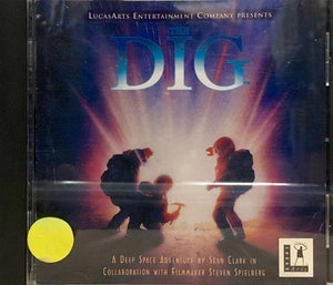 The Dig