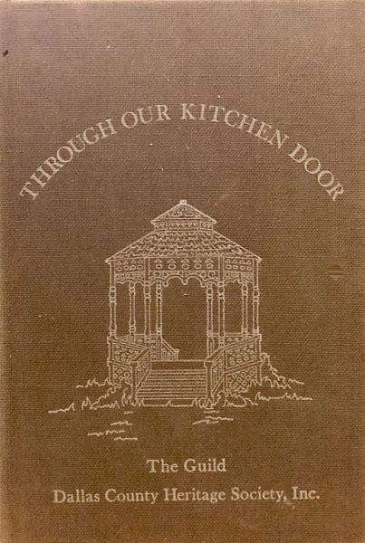 Through Our Kitchen Door