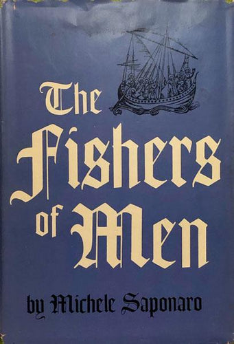The Fishers of Men