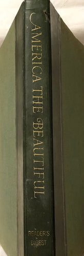 America The Beautiful