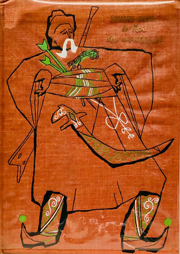 Le roi des montagnes